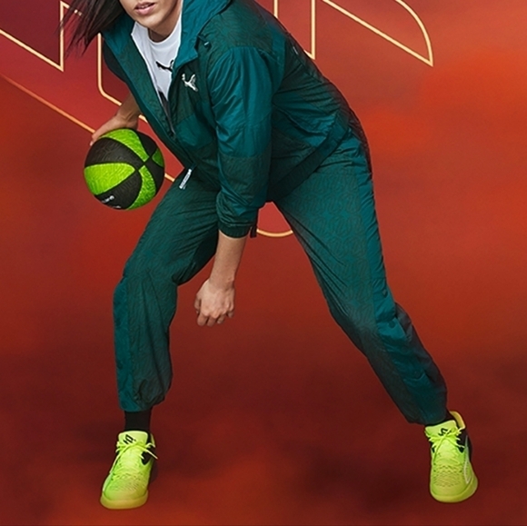 Puma‎ Storm Watch Packable Pants Size XL NWT - Picture 1 of 6